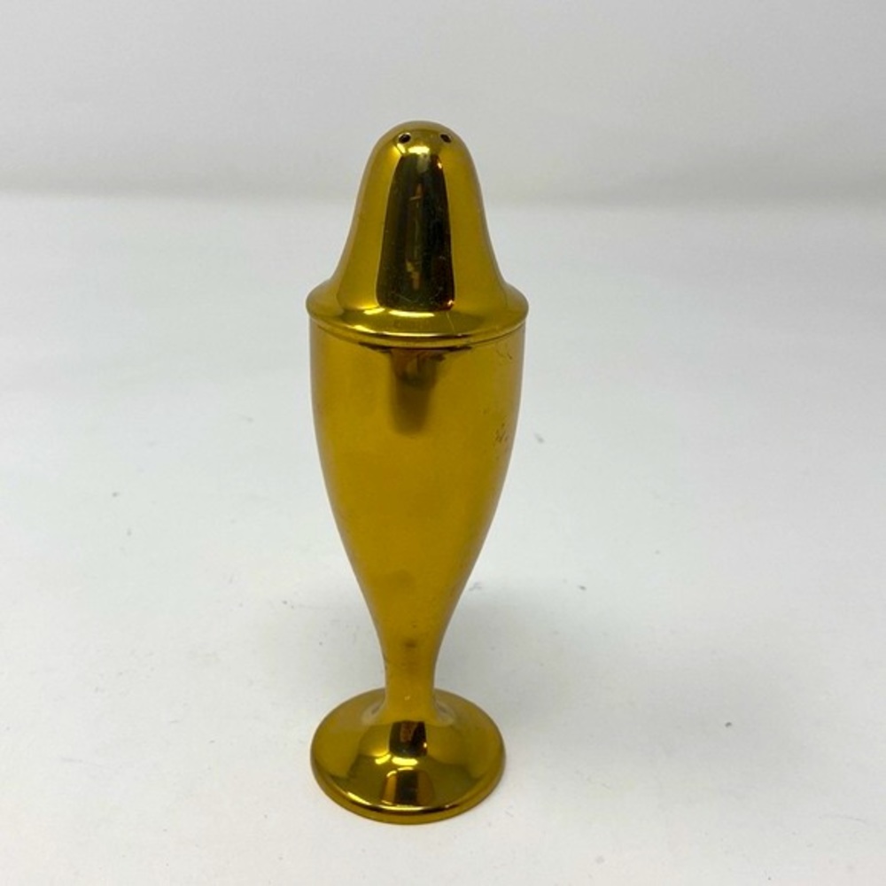 Salt or Pepper Shaker‎ Dirilyte, Hollowware
